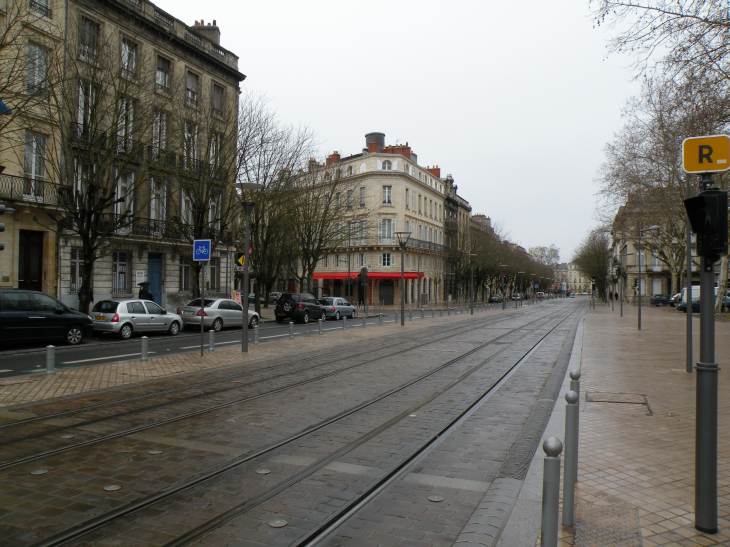  Cours du Maréchal Foch